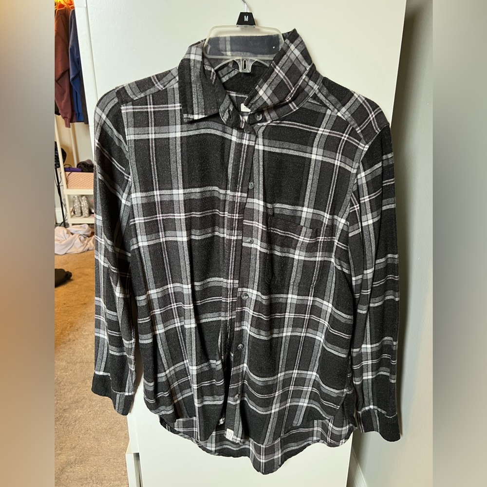 AE Flannel